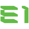 E-1